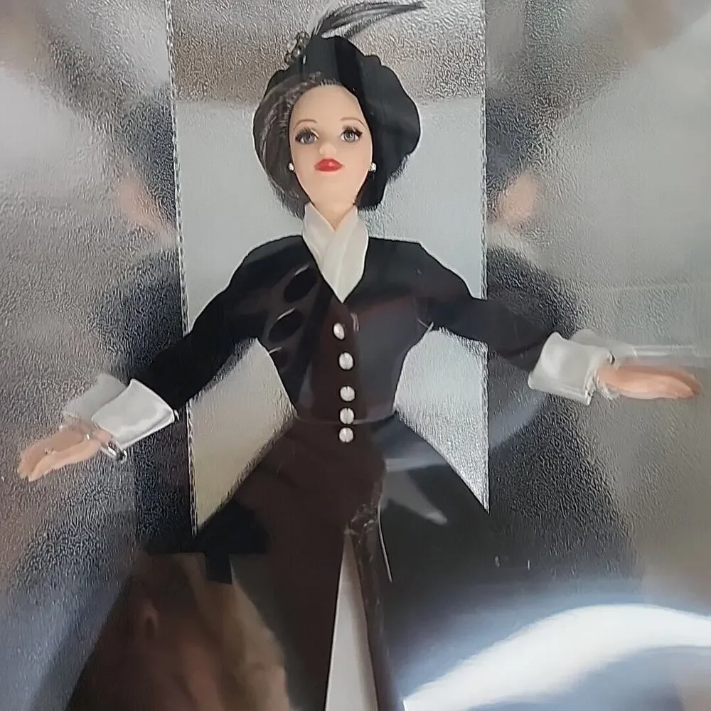 Mattel 1996 barbie